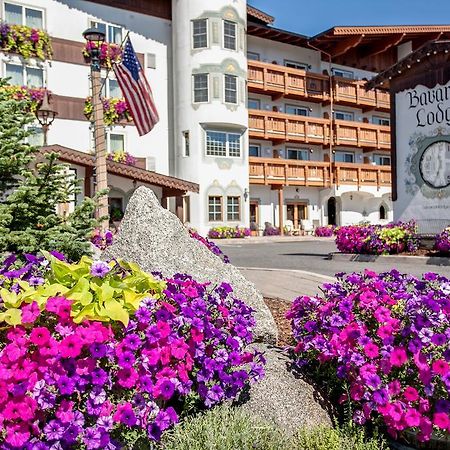 Bavarian Lodge Leavenworth Exterior photo