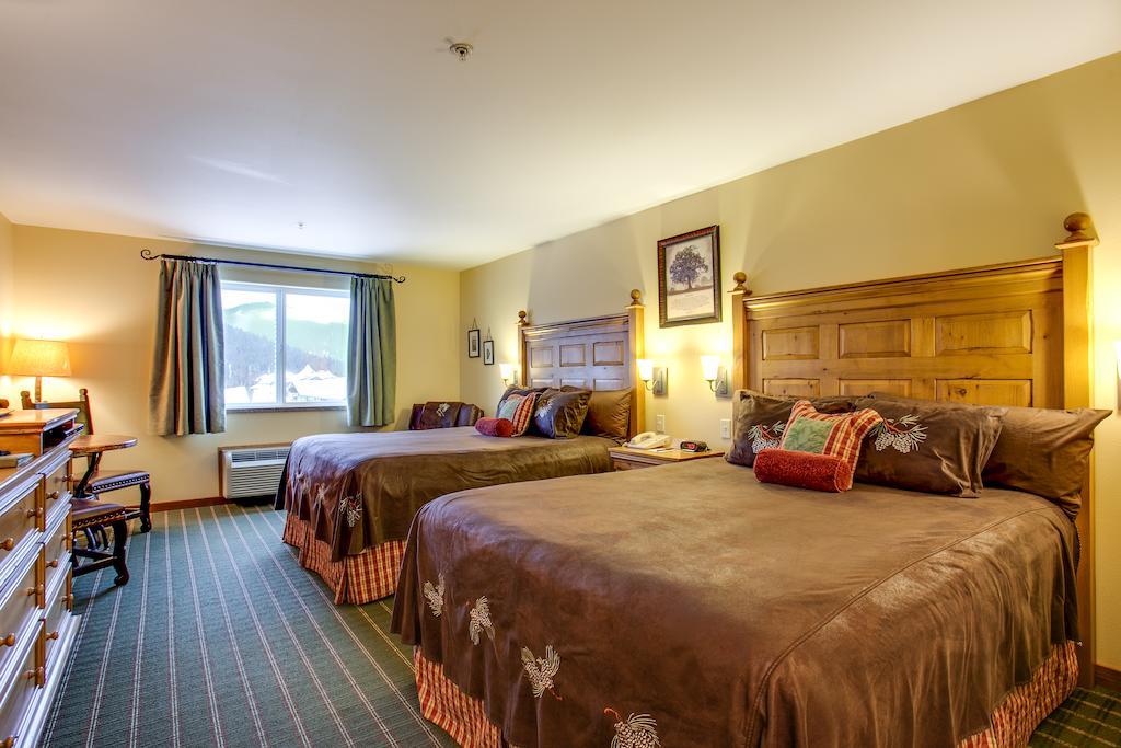 Bavarian Lodge Leavenworth Room photo